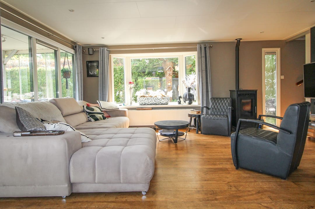 Foto 8 van Kieftveen 30-07