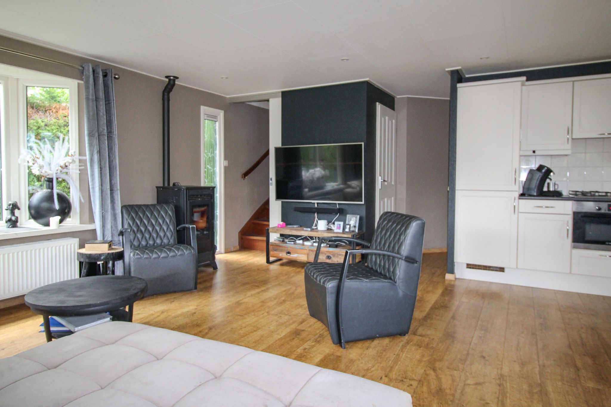 Foto 9 van Kieftveen 30-07