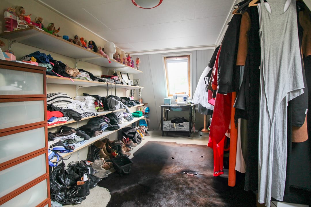 Foto 26 van Kieftveen 30-07