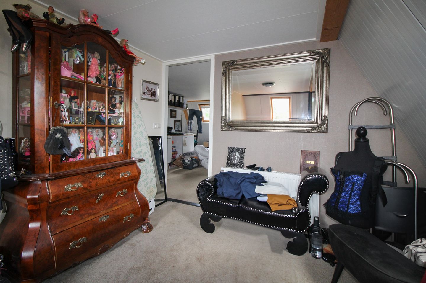 Foto 29 van Kieftveen 30-07