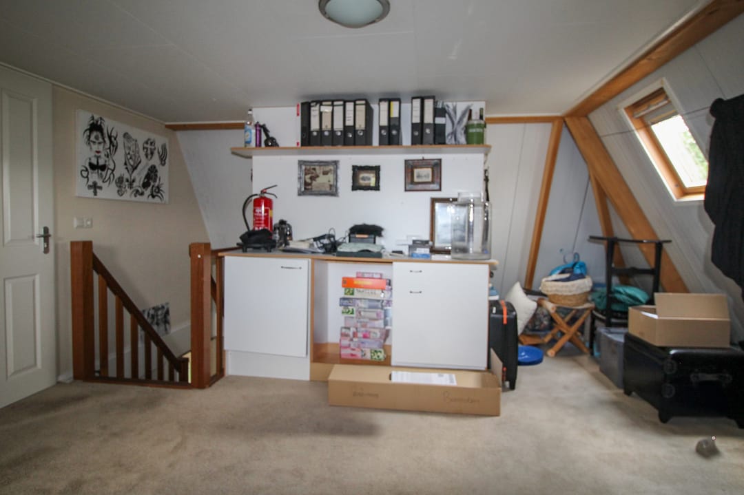 Foto 31 van Kieftveen 30-07