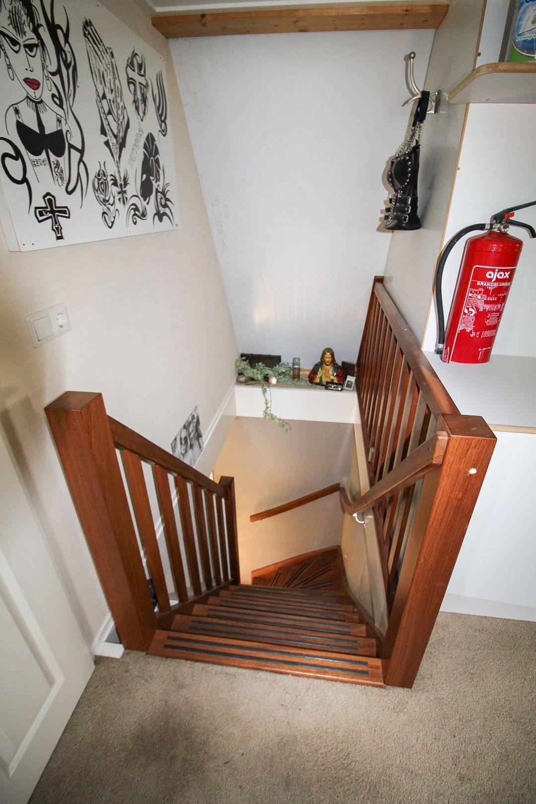 Foto 32 van Kieftveen 30-07