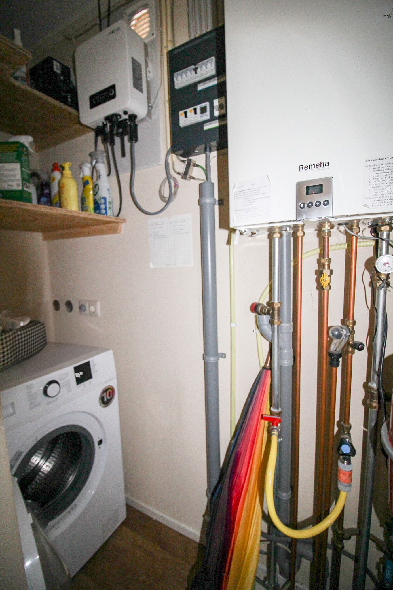 Foto 35 van Kieftveen 30-07