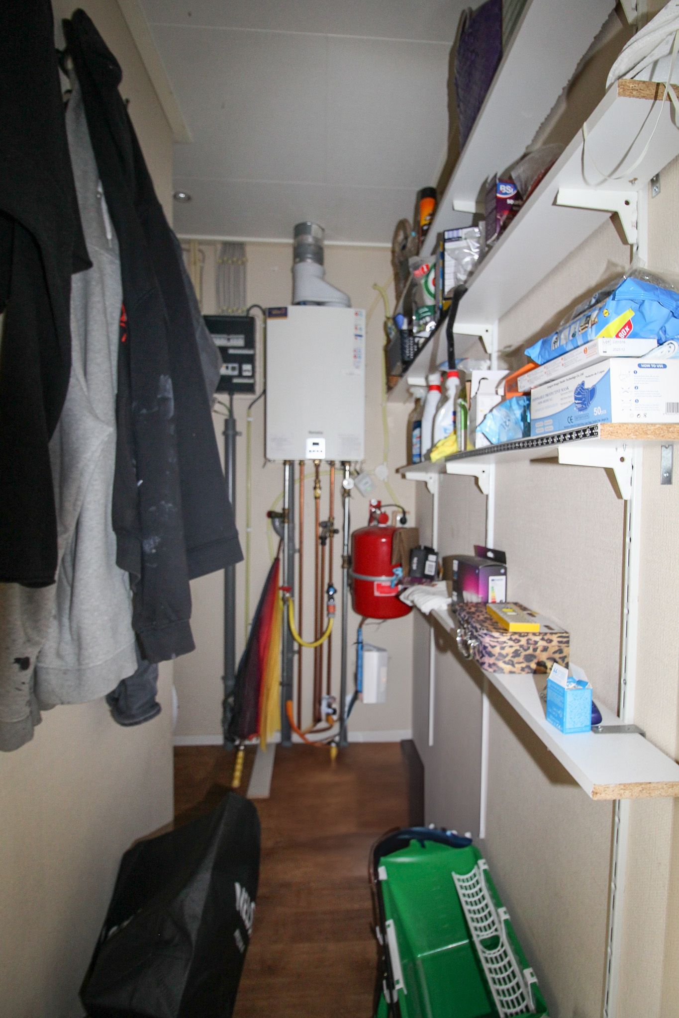 Foto 36 van Kieftveen 30-07