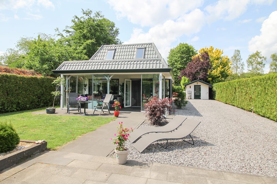 Foto 37 van Kieftveen 30-07