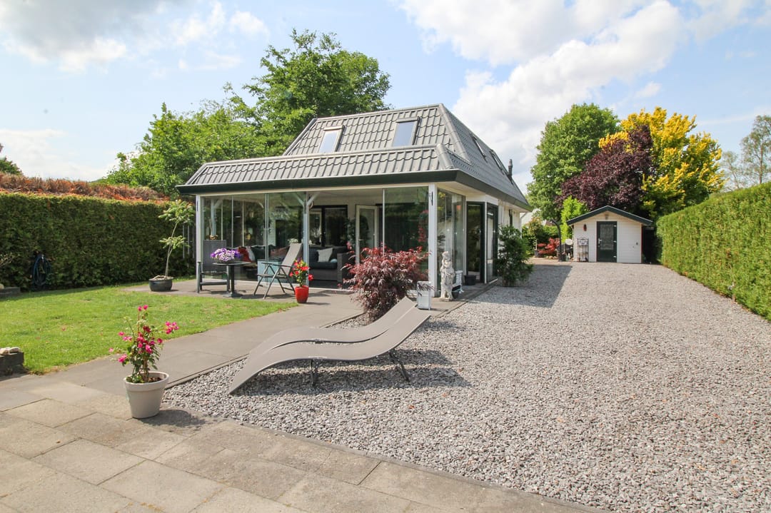 Foto 38 van Kieftveen 30-07