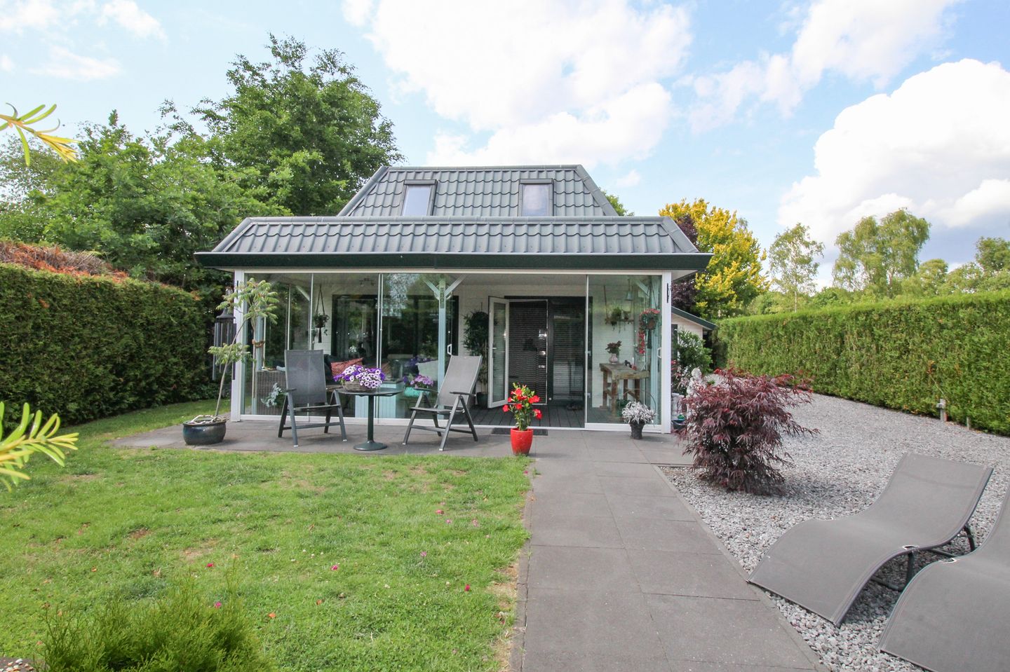 Foto 40 van Kieftveen 30-07