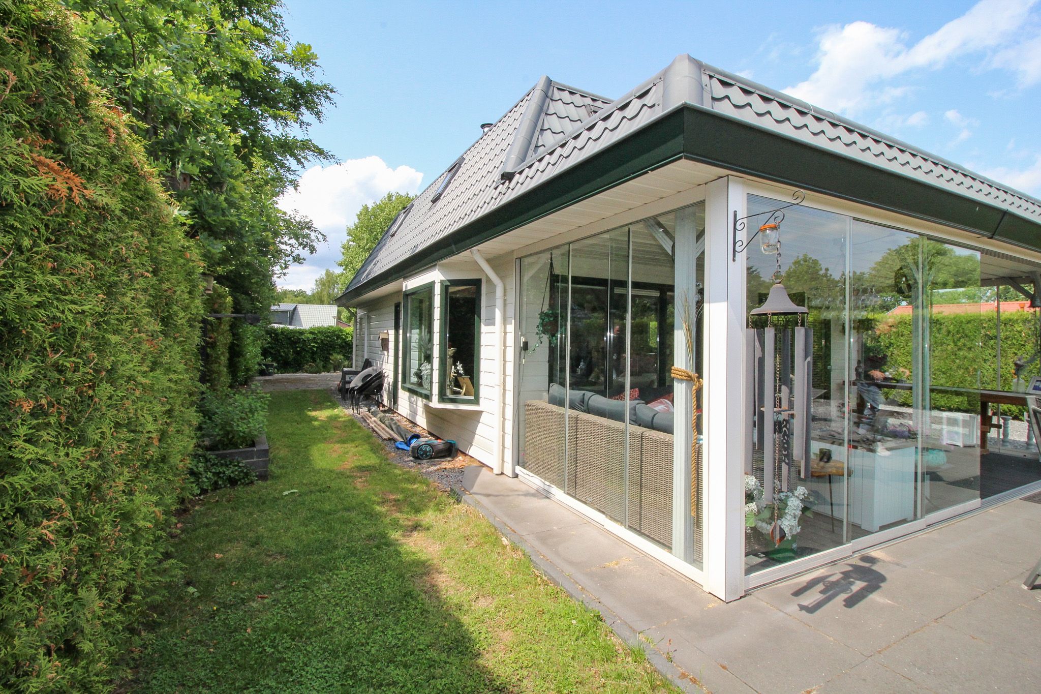 Foto 42 van Kieftveen 30-07