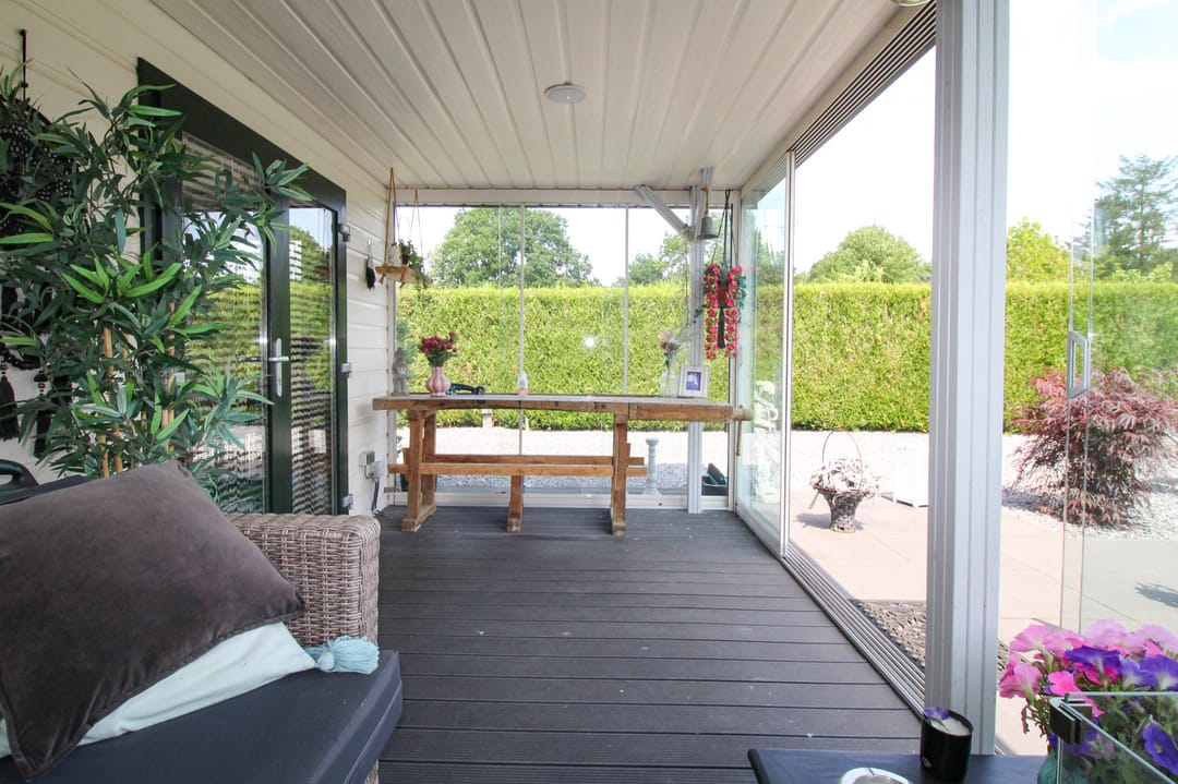 Foto 46 van Kieftveen 30-07