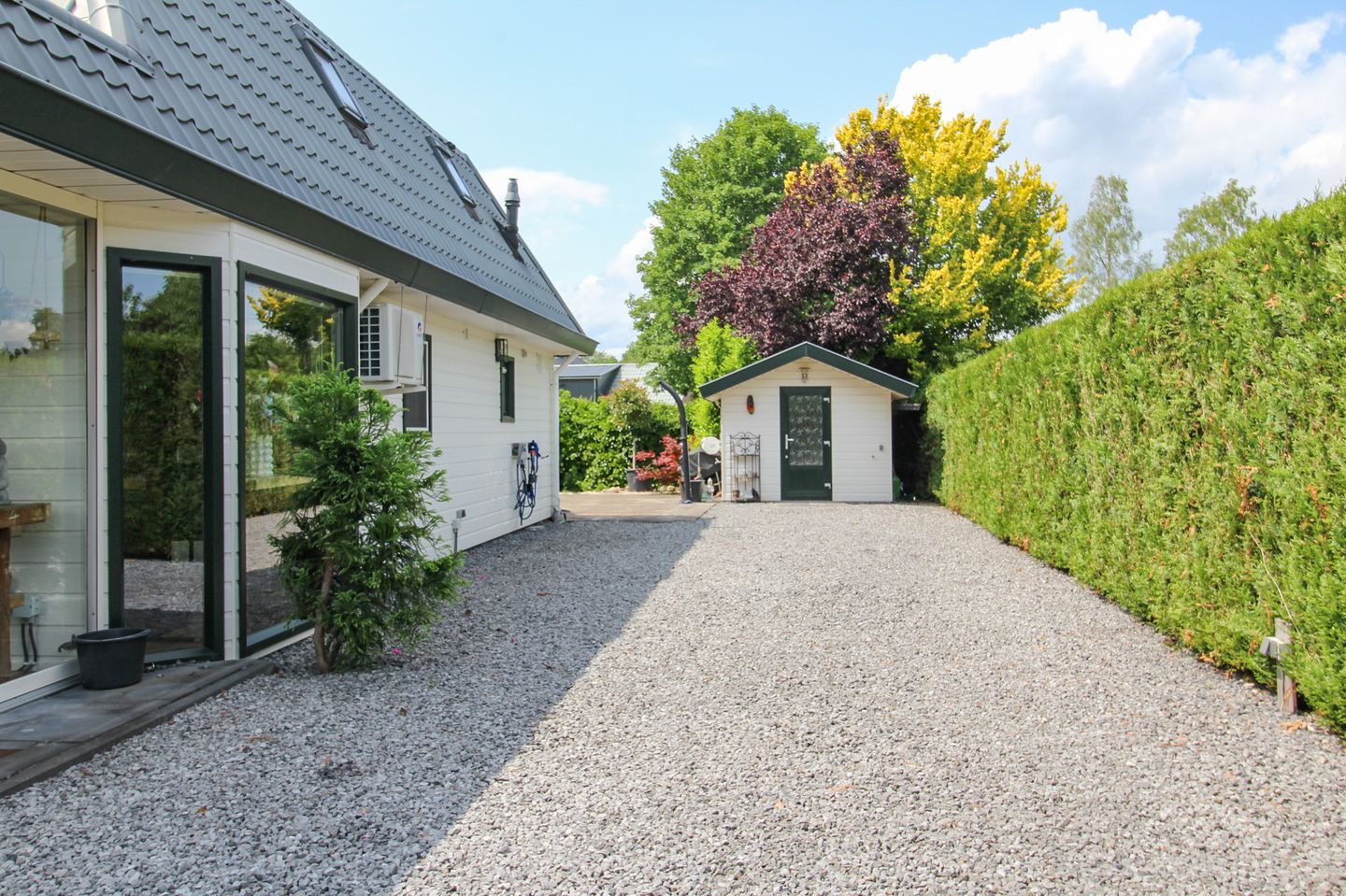 Foto 50 van Kieftveen 30-07