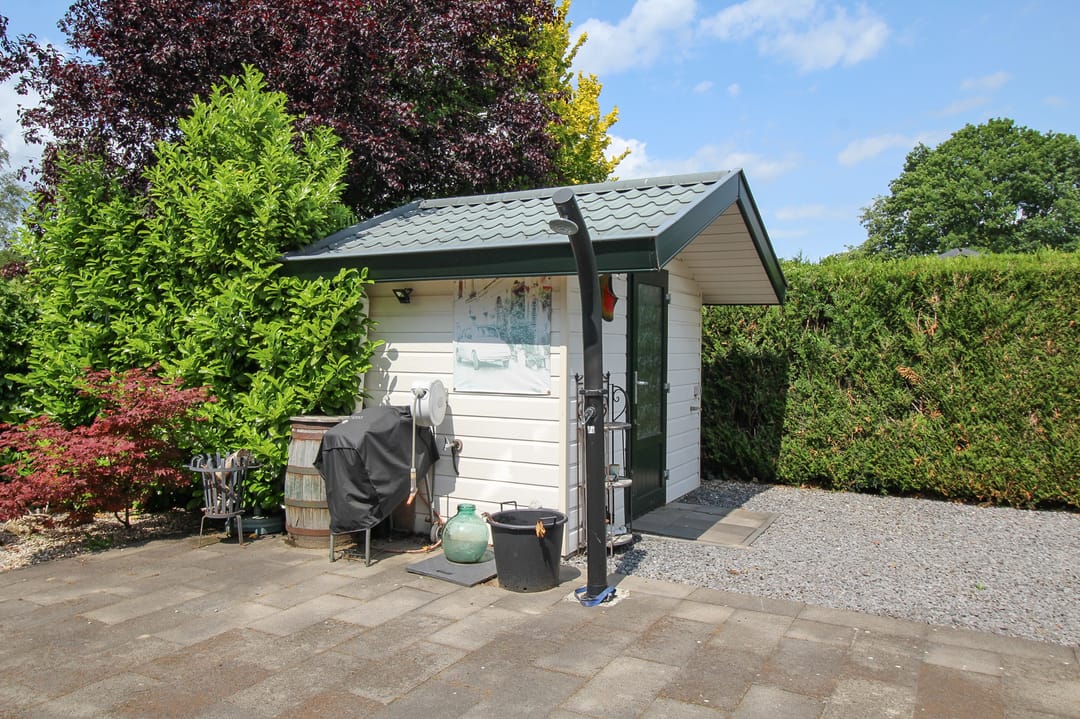 Foto 53 van Kieftveen 30-07