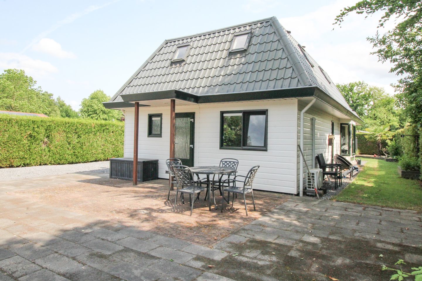 Foto 55 van Kieftveen 30-07