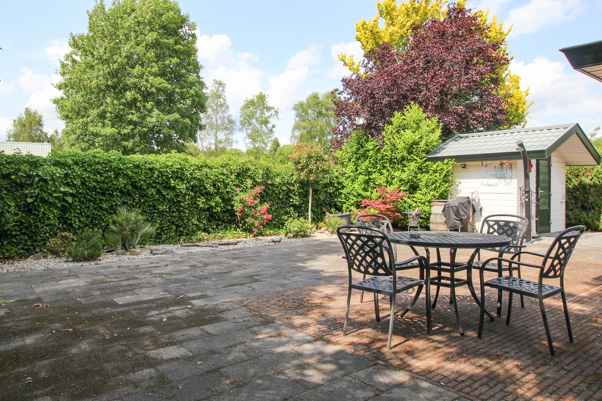 Foto 57 van Kieftveen 30-07