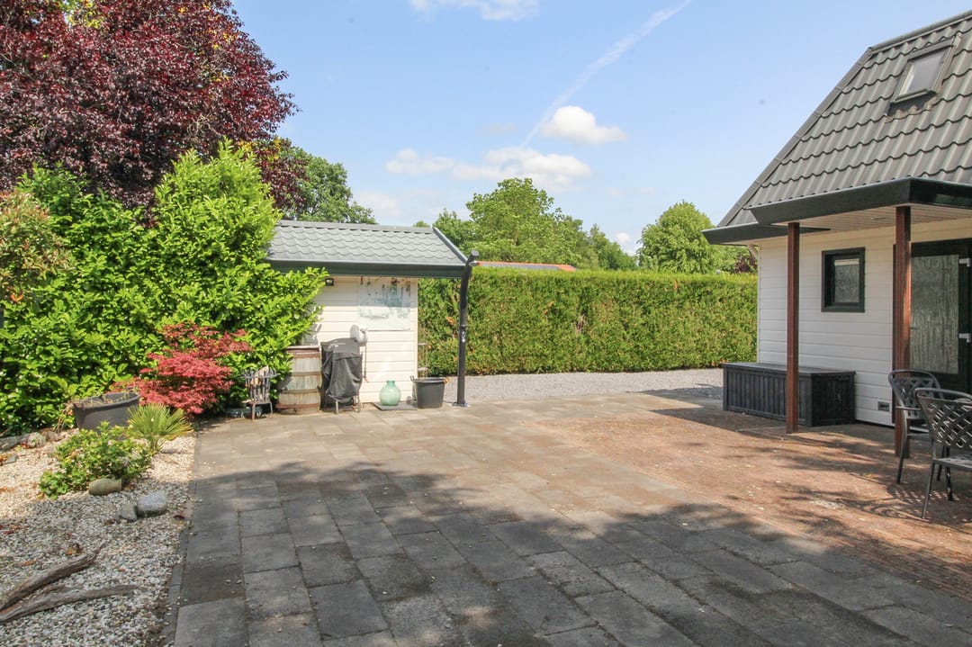 Foto 56 van Kieftveen 30-07