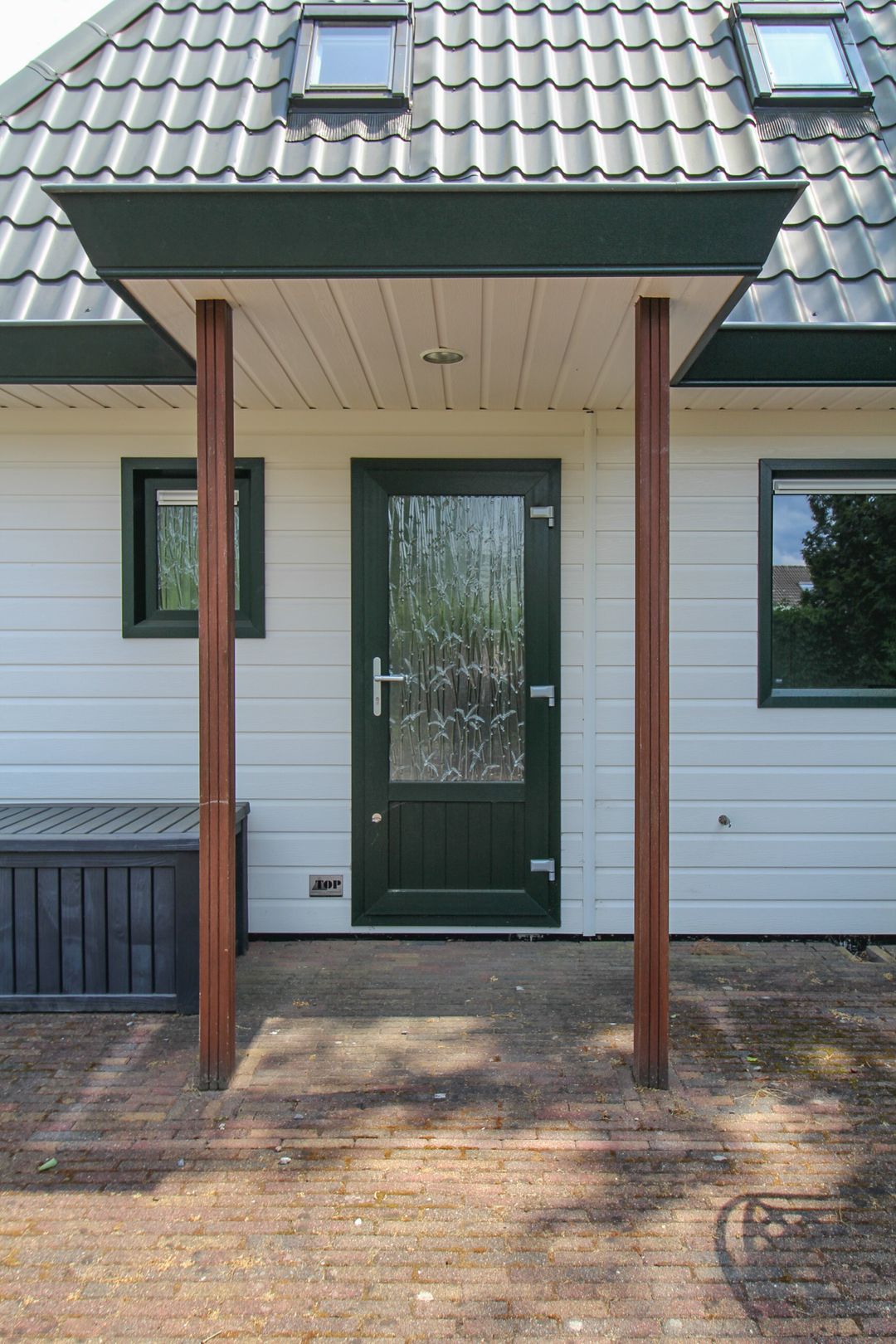 Foto 58 van Kieftveen 30-07