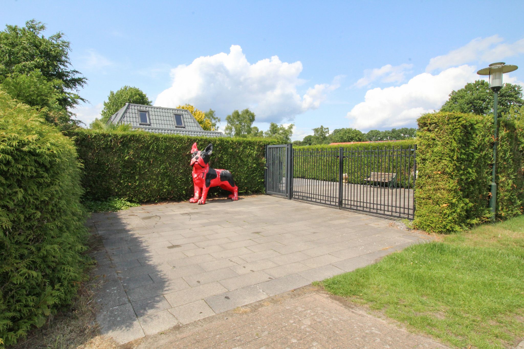 Foto 60 van Kieftveen 30-07