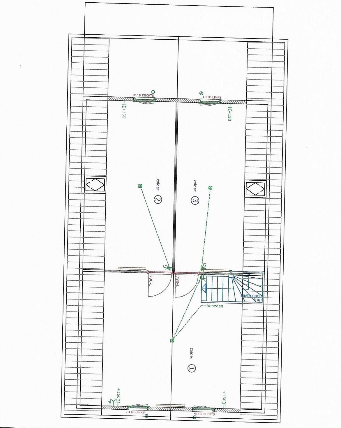 Foto 64 van Kieftveen 30-07