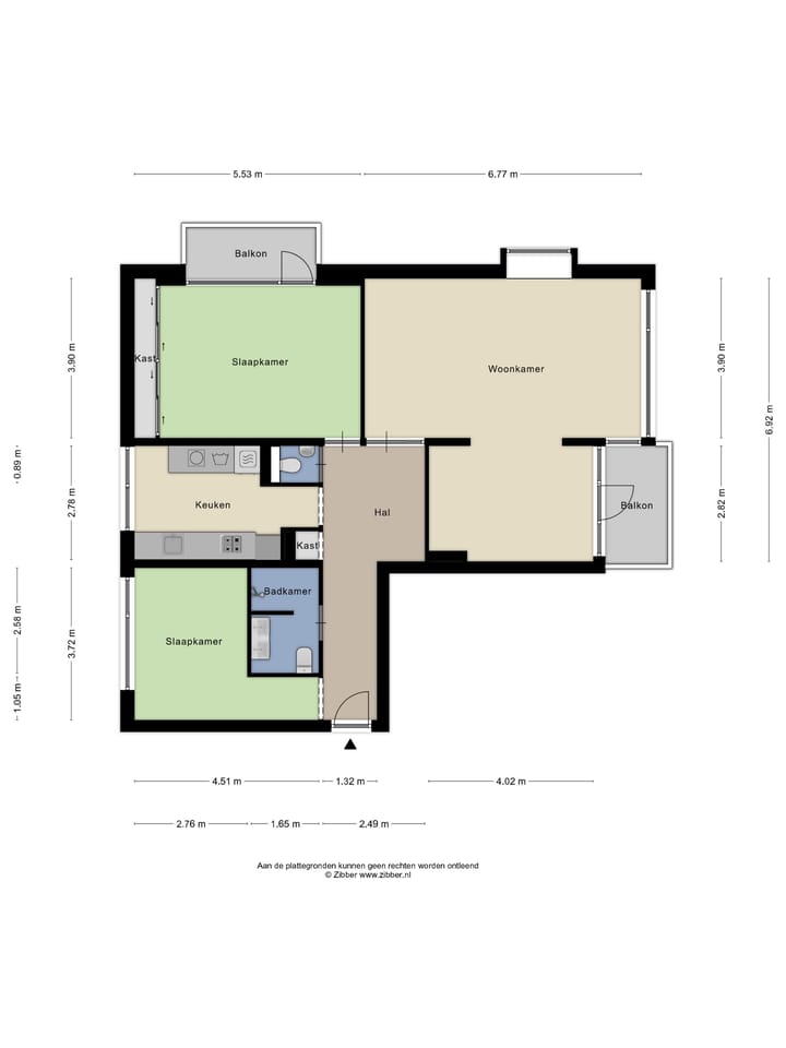 Foto 32 van Veen en Duin 118