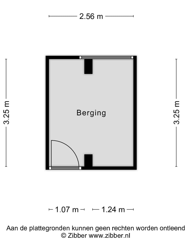 Foto 33 van Veen en Duin 118
