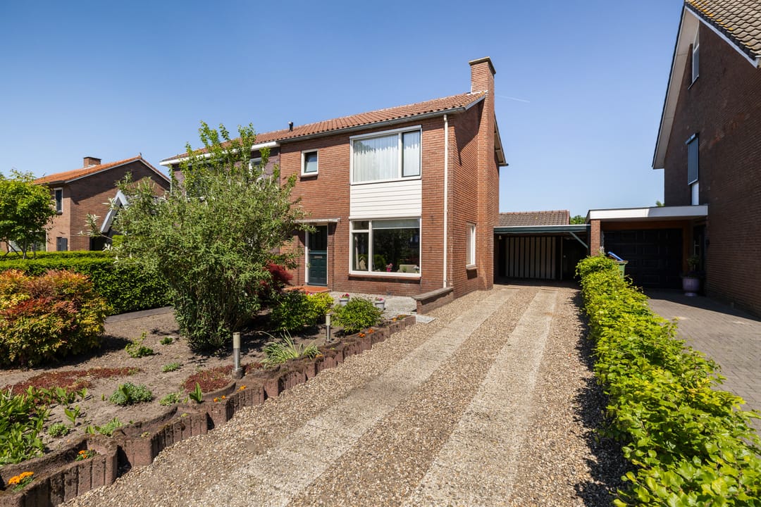 Foto 1 van Harskamper Engweg 11