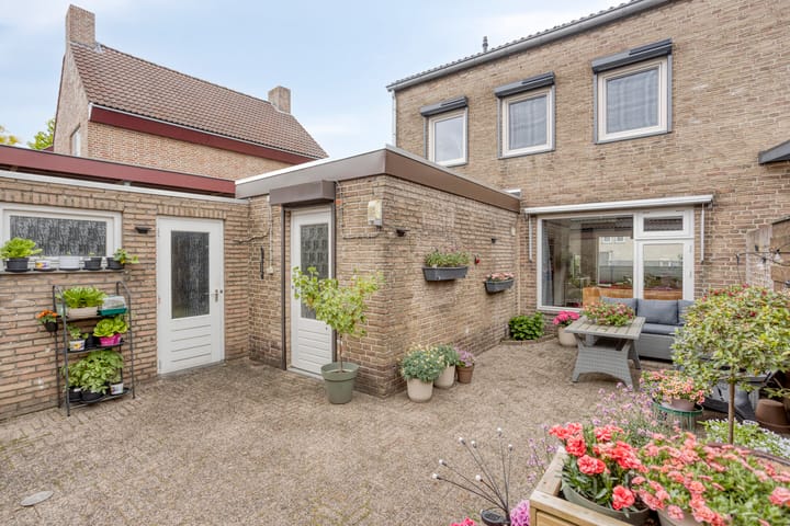 Foto 5 van Kruisstraat 33