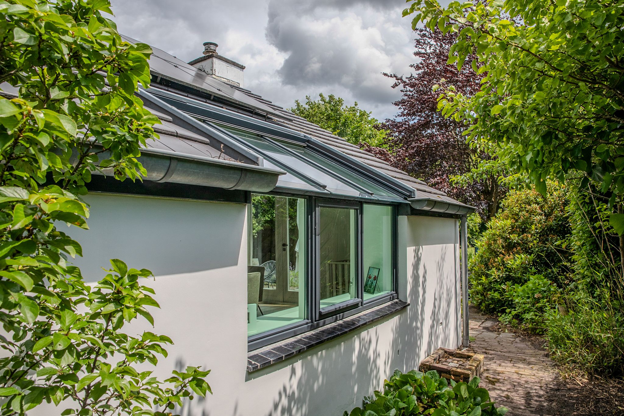 Foto 45 van Hoofdweg 130