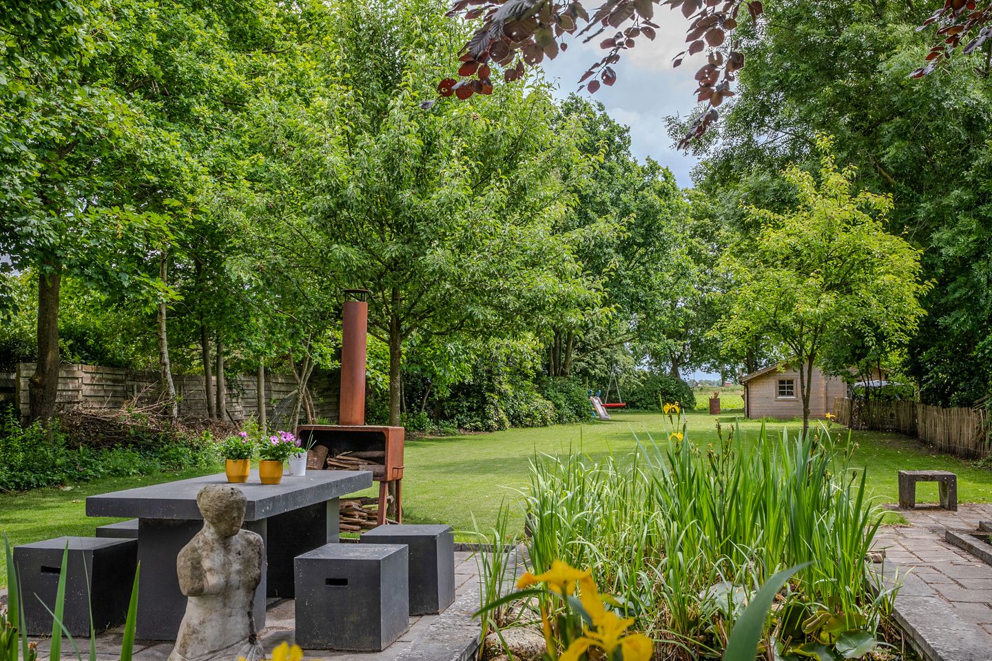 Foto 50 van Hoofdweg 130