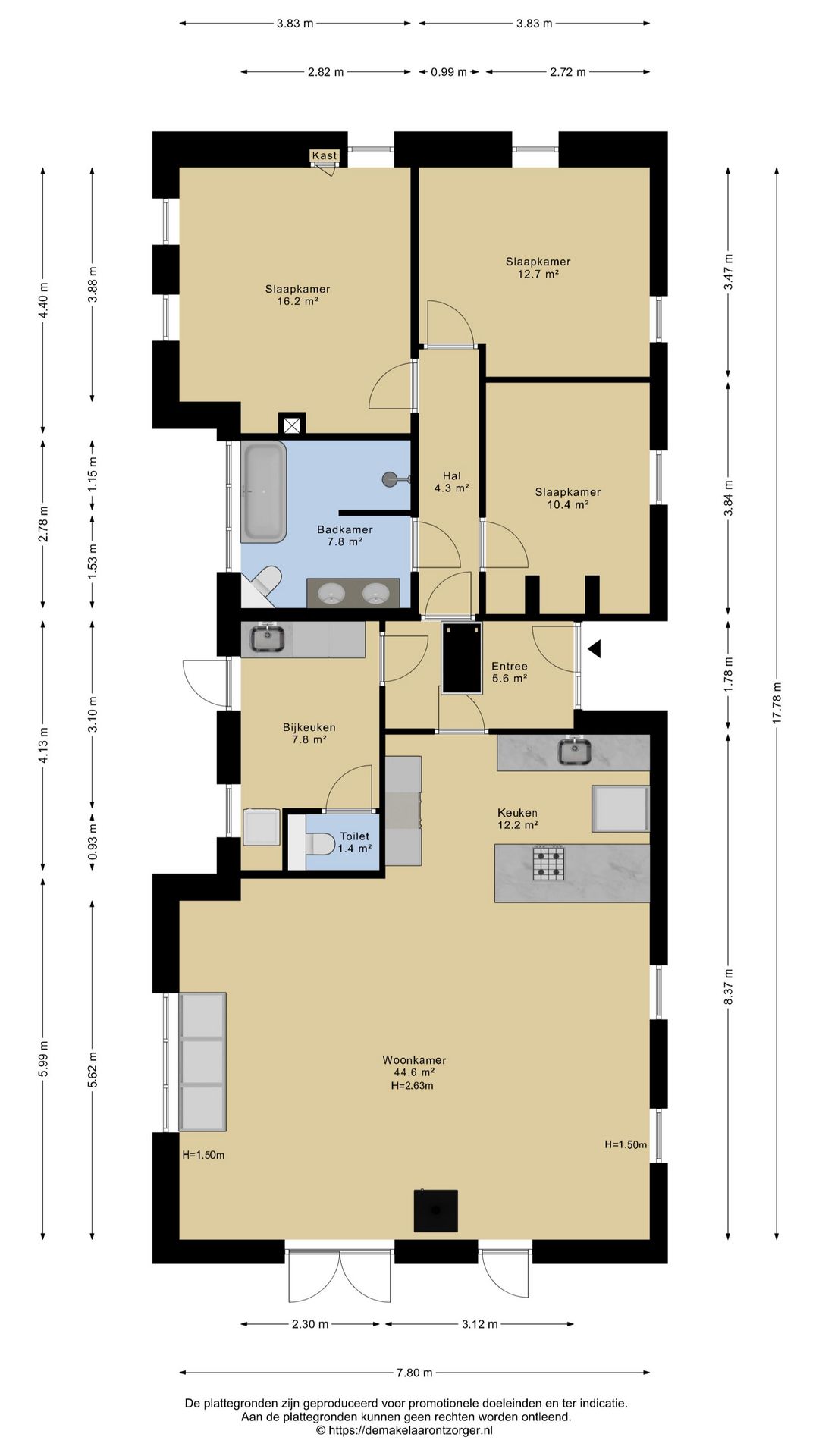 Foto 70 van Hoofdweg 130