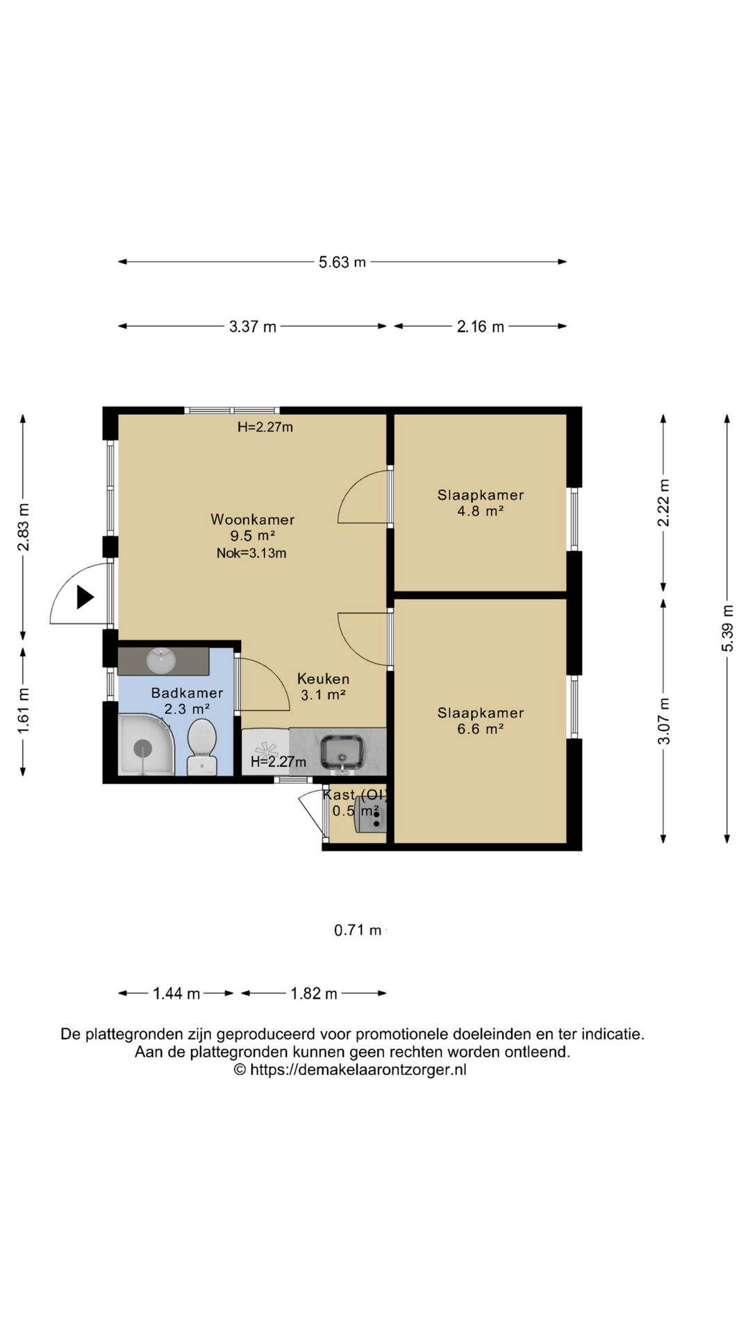 Foto 72 van Hoofdweg 130