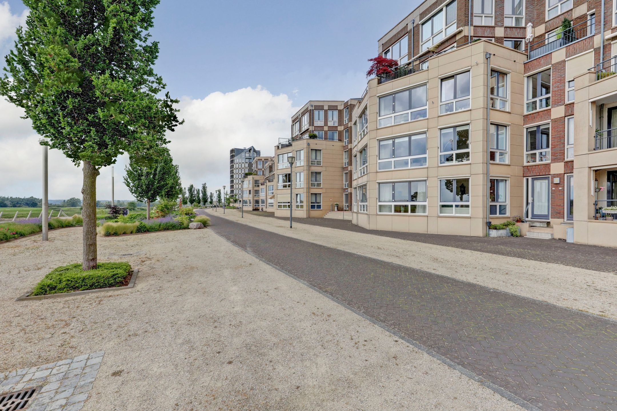 Photo 3 of IJsselkade 108