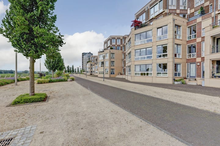 Foto 3 van IJsselkade 108