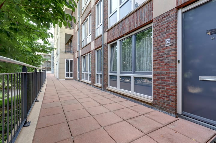 Foto 5 van IJsselkade 108