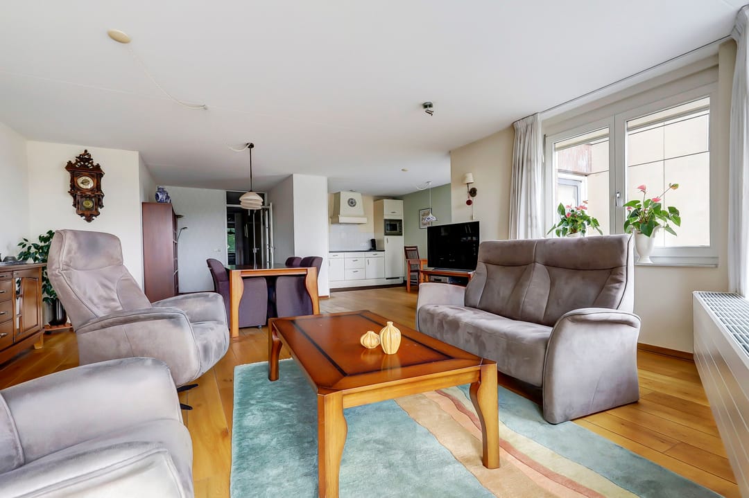 Photo 8 of IJsselkade 108