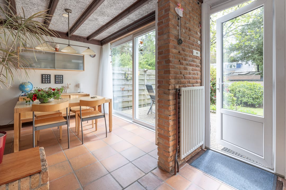 Foto 11 van de Ruyterlaan 7