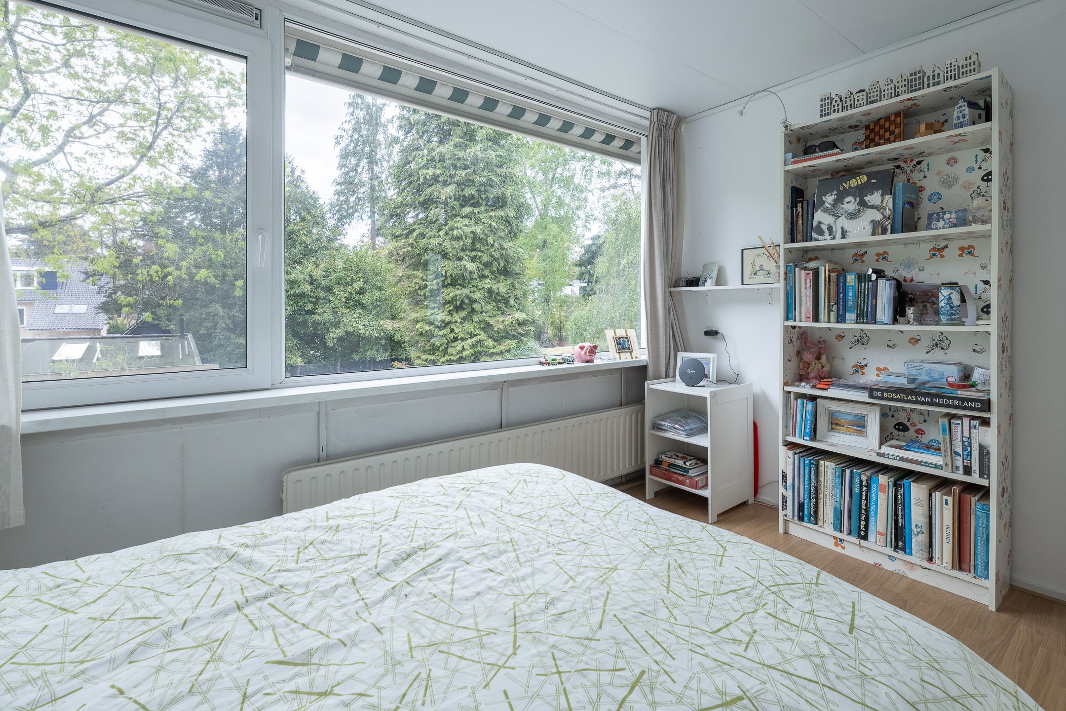 Foto 18 van de Ruyterlaan 7