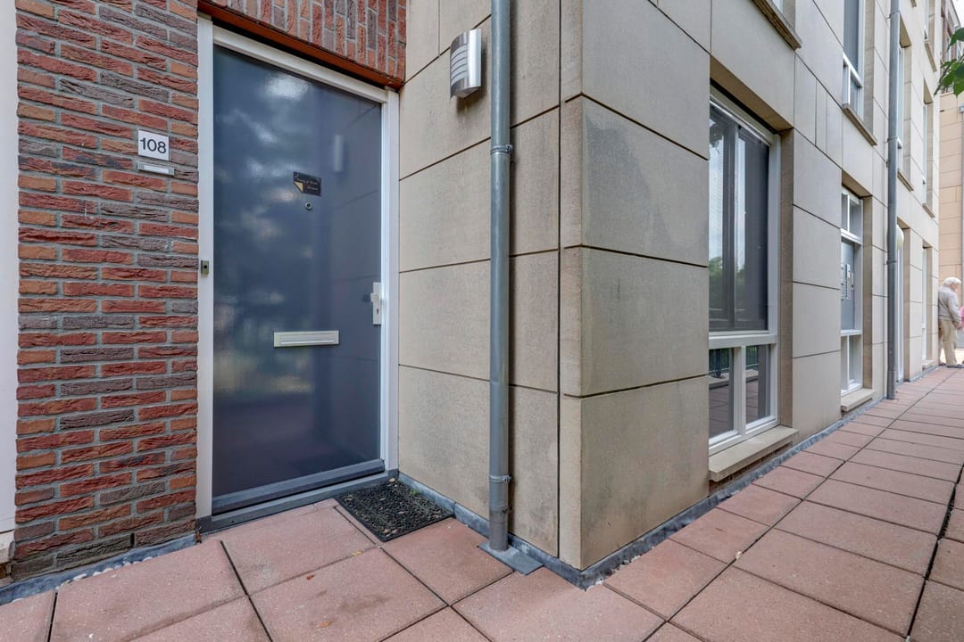 Photo 32 of IJsselkade 108