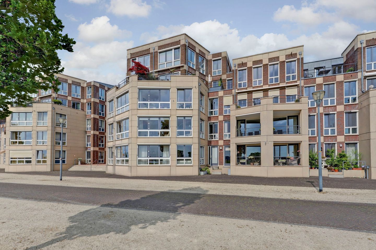 Photo 34 of IJsselkade 108