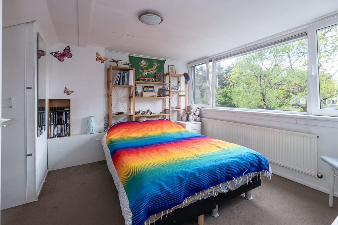 Foto 26 van de Ruyterlaan 7