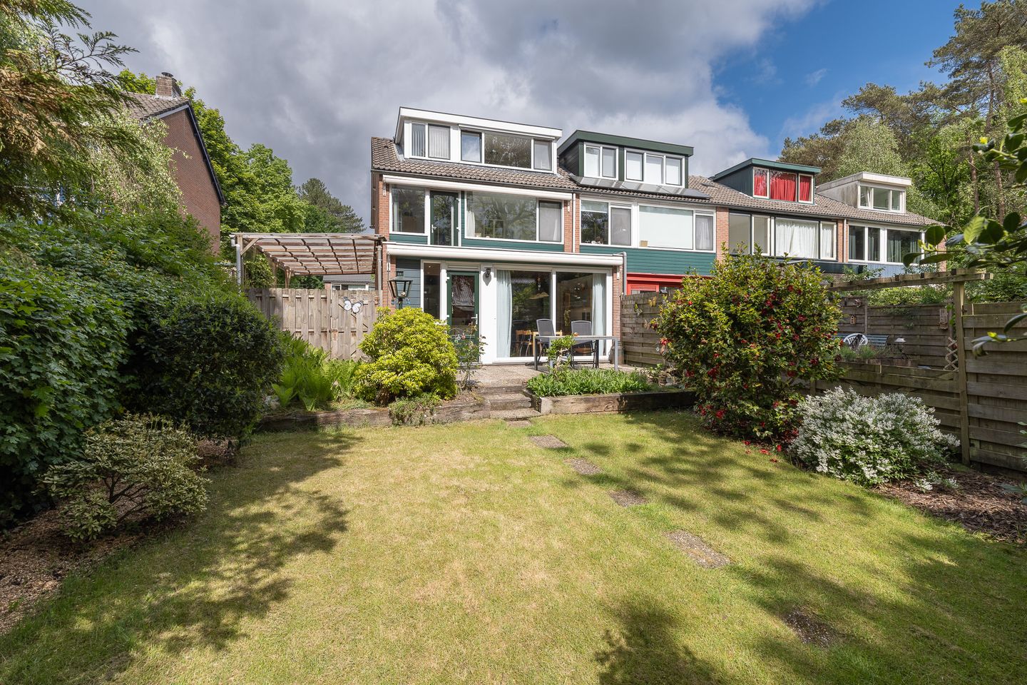 Foto 29 van de Ruyterlaan 7