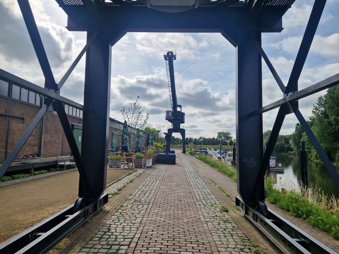 Photo 37 of IJsselkade 108