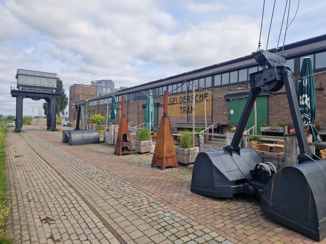 Photo 38 of IJsselkade 108