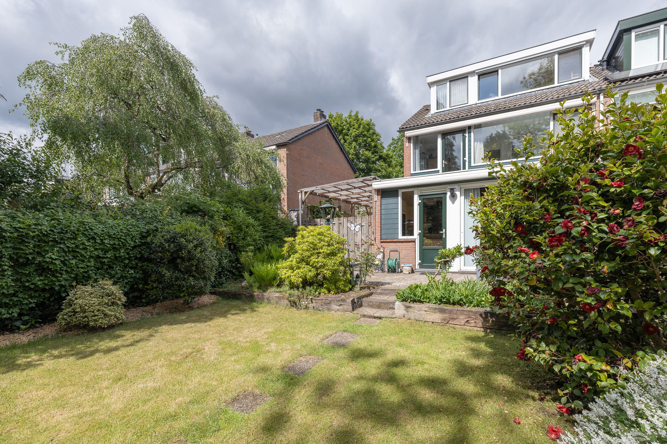 Foto 30 van de Ruyterlaan 7