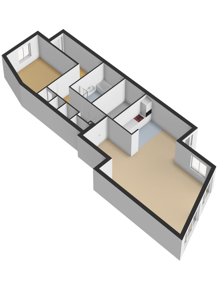 Foto 46 van IJsselkade 108