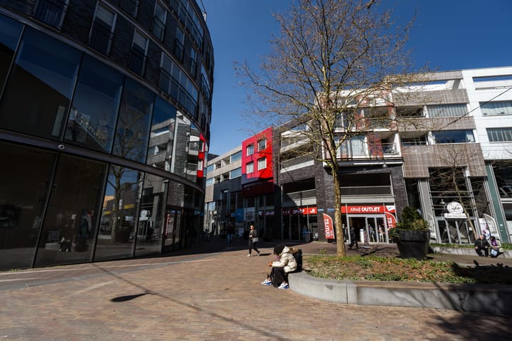 Foto 1 van De Promesse 145