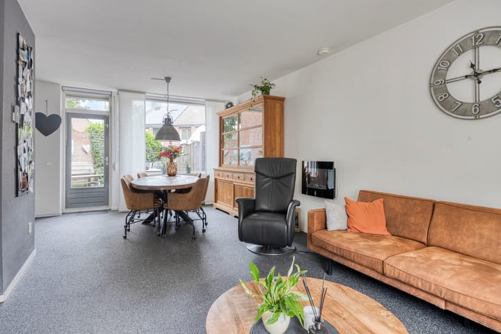 Photo 7 of Remushof 8