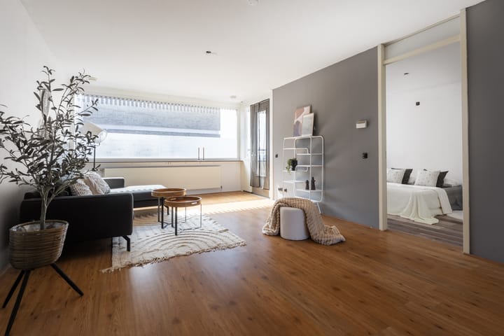 Foto 6 van De Promesse 145