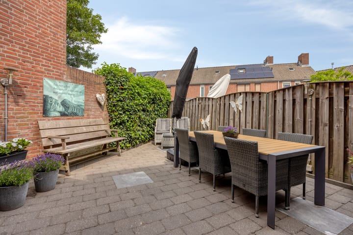 Photo 20 of Remushof 8