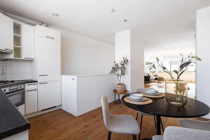 Foto 12 van De Promesse 145