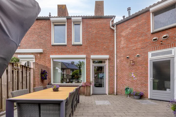 Photo 21 of Remushof 8