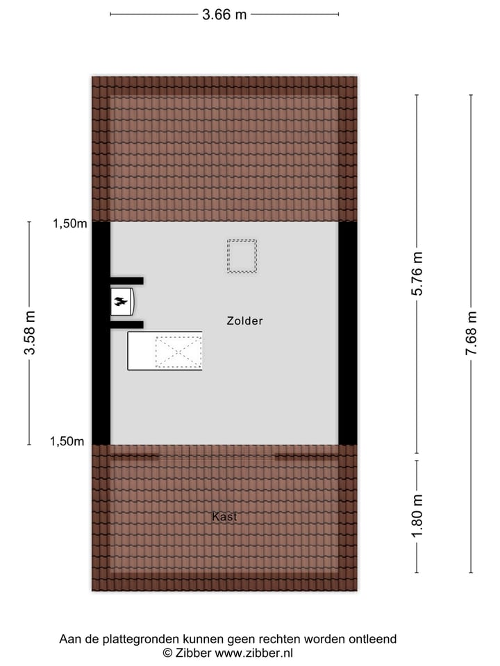 Photo 26 of Remushof 8